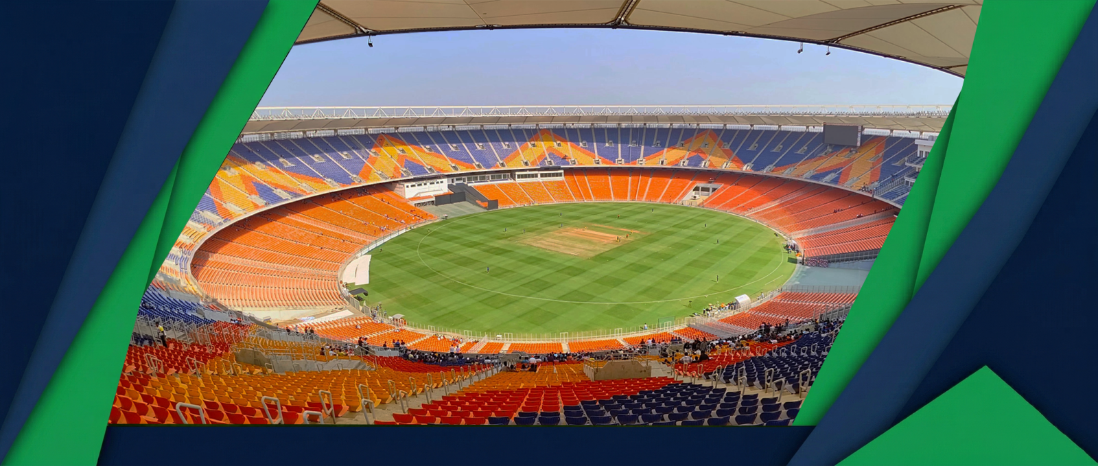 IPL live match in India