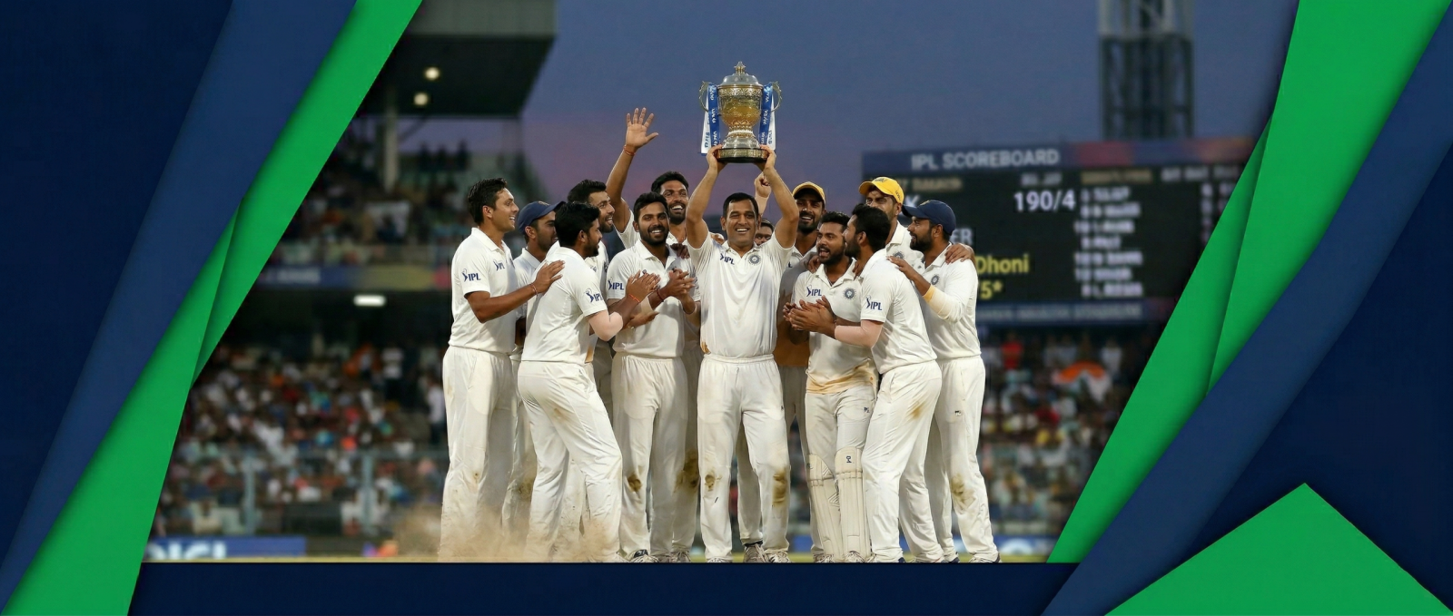 Live streaming IPL
